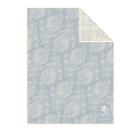 OTTO KERN Design-Wohndecke blau - 113954300000 - 0 - 140px