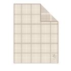OTTO KERN Design-Wohndecke beige - 113954800000 - 0 - 140px