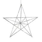 LED-Metallstern 36cm - 113955200000 - 0 - 140px