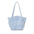 Luca Lorenzo Schultertasche graublau - 113958000000 - 0 - 140px