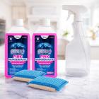 gastro Pink Wunder Paste 2 x 500ml + 2 Schwämme - 113958400000 - 0 - 140px