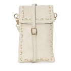 Luca Lorenzo Phonebag beige - 113960800000 - 0 - 140px