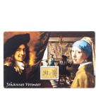 Coincard "Collage Johannes Vermeer" - 113961400000 - 0 - 140px
