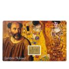 Coincard "Collage Gustav Klimt" - 113961700000 - 0 - 140px