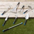 Garten Werkzeug Set 8 tlg. - 113967300000 - 0 - 140px