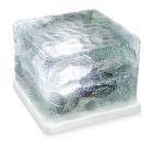 Eaxus LED Solar Glaswürfel Outdoor - 113967400000 - 0 - 140px