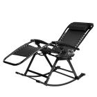 Variabler Schaukelstuhl Ergo schwarz - 113969200000 - 0 - 140px