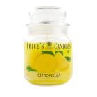 Price's Citronella 411gr - 113970300000 - 0 - 140px