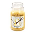 Price's Duftkerze Sweet Vanilla 630gr - 113970700000 - 0 - 140px