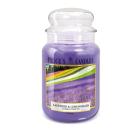 Price's Duftkerze Lavender Lemongrass 630gr - 113970800000 - 0 - 140px
