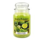 Price's Duftkerze Lime & Basil 630gr - 113971200000 - 0 - 140px