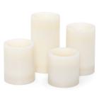 4er-Set Echtwachskerzen - 113971900000 - 0 - 140px
