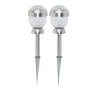 Solithia Solarleuchte 2er Set - 113972300000 - 0 - 140px