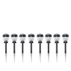 8er-Set Solithia Solarleuchten - 113972600000 - 0 - 140px