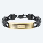 Armband Edelstahl vergoldet - 113974700000 - 0 - 140px