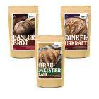 Marcel´s Better Food - 3er Wohlfühlbrote-Set - 113980700000 - 0 - 140px