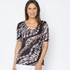 BRILLIANTSHIRTS Damen-Shirt Ketten 36/38 - 113982800001 - 0 - 140px