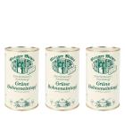 Metzger Meyer Grüne Bohnentopf 3er Set - 113991100000 - 0 - 140px