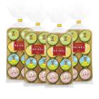 Heindl Ostertaler Blister 4er - 113991700000 - 0 - 140px