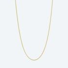 Zopfkette 585 Gelbgold ca. 50 cm - 113996400000 - 0 - 140px