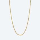 Kordelkette 585 Gelbgold ca. 50 cm - 113996500000 - 0 - 140px