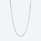 Plättchenkette 585 Gelbgold ca. 50 cm - 113996600000 - 0 - 140px