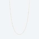Ankerkette 375 Gelbgold ca. 60 cm - 113996900000 - 0 - 140px