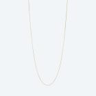 Ankerkette 585 Gelbgold ca. 50 cm - 113997300000 - 0 - 140px