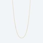 Panzerkette 585 Gelbgold ca. 60 cm - 113997500000 - 0 - 140px