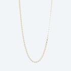 Plättchenkette 585 Gelbgold ca. 45 cm - 113998000000 - 0 - 140px