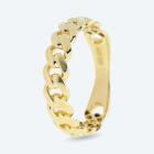 Ring 925 Sterling Silber vergoldet 17 - 113998400001 - 0 - 140px
