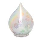 Rotierender LED-Glastropfen - 114002500000 - 0 - 140px