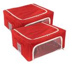 Organizer-Boxen faltbar 2er Set - 114002700000 - 0 - 140px