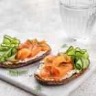 Norwegischer Räucherlachs 1kg - 114005300000 - 0 - 140px