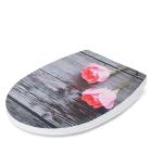 Wenko WC-Sitz "Rosewood" Absenkautomatik - 114008800000 - 1 - 140px