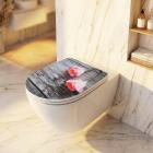 Wenko WC-Sitz "Rosewood" Absenkautomatik - 114008800000 - 0 - 140px