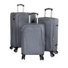 3-teiliges Stoff-Kofferset 'Cremona' grau - 114009200000 - 0 - 140px