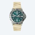 Jean Marcel Herrenuhr "Mythos II" grün - 114009800000 - 0 - 140px