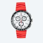 Jean Marcel Herrenuhr "Indianapolis" weiß - 114010200000 - 0 - 140px