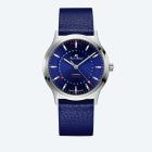 Jean Marcel Herrenuhr "Stealth" blau - 114010500000 - 0 - 140px
