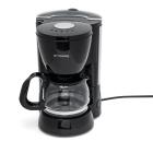 Grossag Kaffeemaschine schwarz - 114010900000 - 0 - 140px