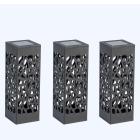 Solar-Wegleuchten 3er Set - 114013500000 - 0 - 140px