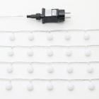 Outdoor Lichterkette 10m rosa - 114014100000 - 0 - 140px