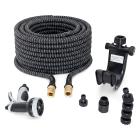 DOit Stretch-Gartenschlauch mit Halterung 22,5m - 114014300000 - 0 - 140px