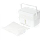 AirOne Max Luftentfeuchter Set weiß - 114015000000 - 0 - 140px