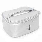 Faltbare UV-Sterilisator Box grau USB Netzteil - 114015600000 - 0 - 140px