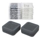 AirOne Micro Aktivkohlefilter & Entfeuchter grau - 114015800000 - 0 - 140px