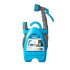 Flexschlauch 15 m inkl. Pistolenspritze und Halter - 114016900000 - 0 - 140px