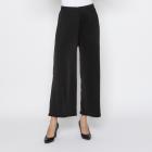 FASHION NEWS Damen-Hose uni schwarz M/L - 38/40 - 114018000001 - 0 - 140px