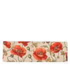 Teppichläufer in 3D-Optik Mohn 50x160cm - 114021100000 - 0 - 140px